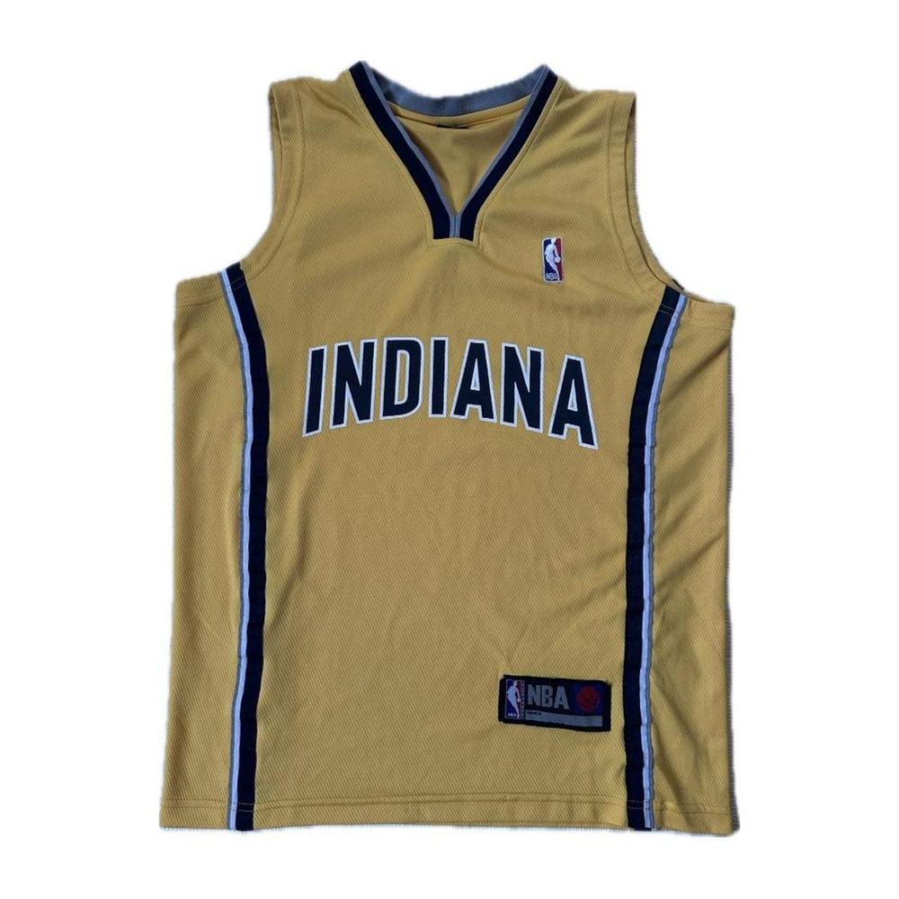 NBA Indiana Pacers Jersey – Size M